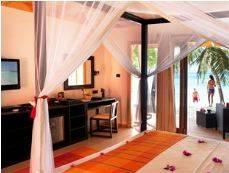 Resort 4* Vilamendhoo Island Resort Atolul Ari Maldive