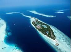 Resort 4* Vilamendhoo Island Resort Atolul Ari Maldive