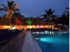 Resort 4* Vilamendhoo Island Resort Atolul Ari Maldive