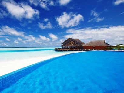 Resort 5* Anantara Dhigu Resort & Spa Atolul Male Maldive