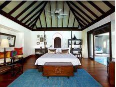 Resort 5* Anantara Kihavah Villas Atolul Baa Maldive
