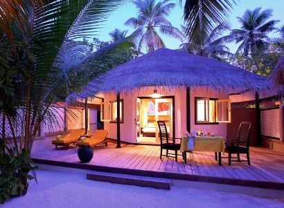 Resort 5* Angsana Resort & Spa - Velavaru Atolul Dhaalu Maldive