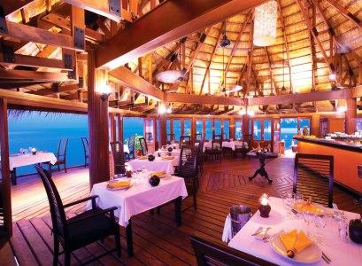 Resort 5* Angsana Resort & Spa - Velavaru Atolul Dhaalu Maldive