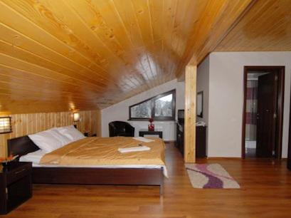Hotel 3* Noblesse Predeal Romania