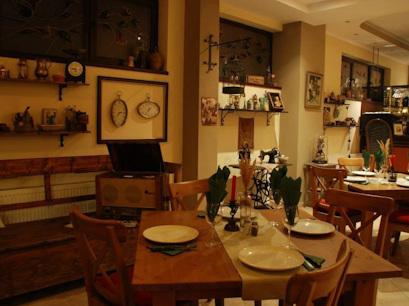 Hotel 3* Noblesse Predeal Romania