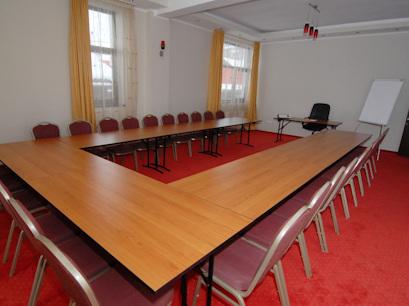 Hotel 3* Noblesse Predeal Romania