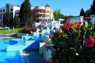 Hotel 5* Marina Beach Duni Bulgaria