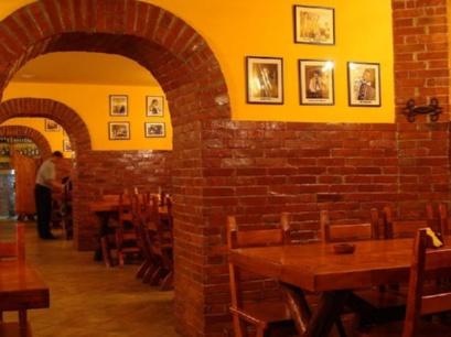 Hotel 3* Magnus Galati Romania