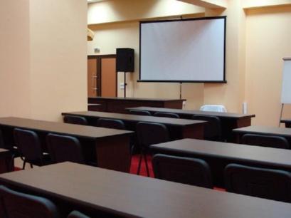 Hotel 3* Magnus Galati Romania