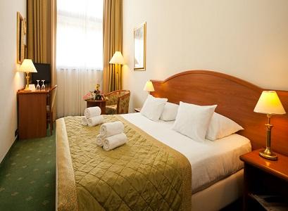 Hotel 4* Globo Split Croatia