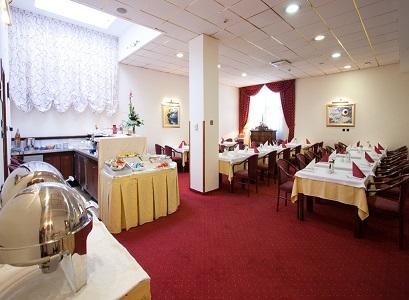 Hotel 4* Globo Split Croatia