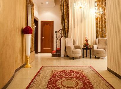 Hotel 4* Globo Split Croatia