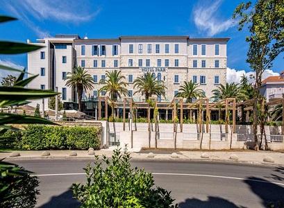Hotel 4* Park Split Croatia