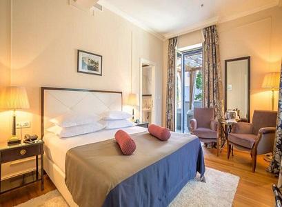 Hotel 4* Park Split Croatia