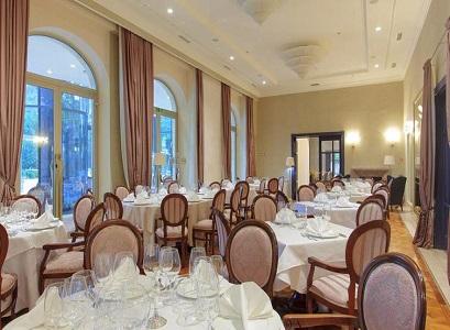 Hotel 4* Park Split Croatia