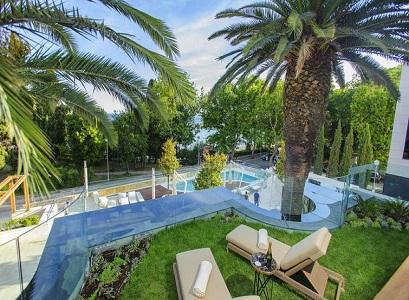 Hotel 4* Park Split Croatia