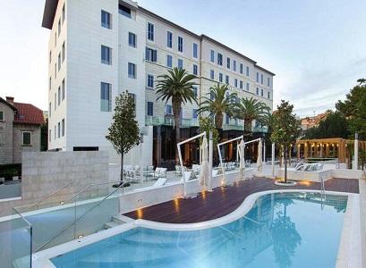 Hotel 4* Park Split Croatia