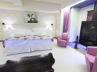 Hotel 5* Ioana Sinaia Romania