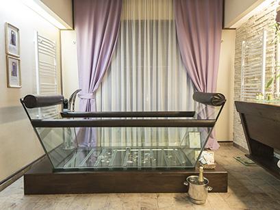 Hotel 5* Ioana Sinaia Romania