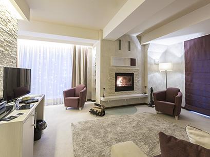 Hotel 5* Ioana Sinaia Romania