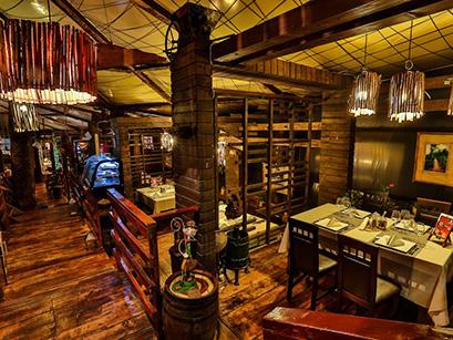 Hotel 5* Ioana Sinaia Romania