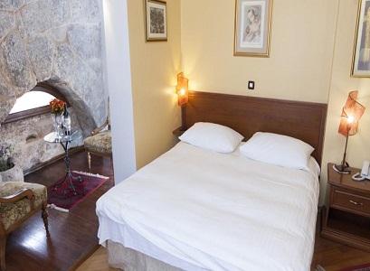 Hotel 3* Peristil Split Croatia