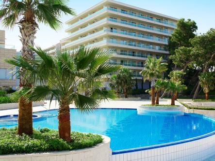 Hotel 5* Le Meridien Lev Split Croatia