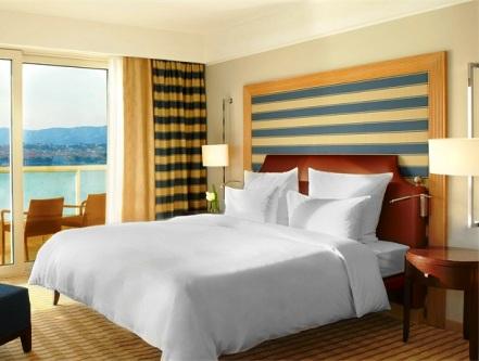 Hotel 5* Le Meridien Lev Split Croatia