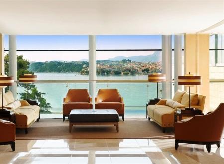 Hotel 5* Le Meridien Lev Split Croatia