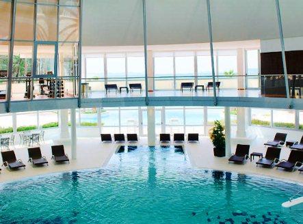 Hotel 5* Le Meridien Lev Split Croatia