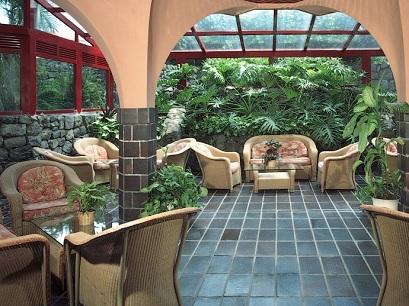 Hotel 4* Puerto Palace Puerto de la Cruz Spania