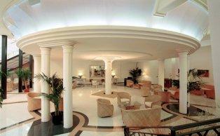Hotel 4* Biondi Montecatini Terme Italia