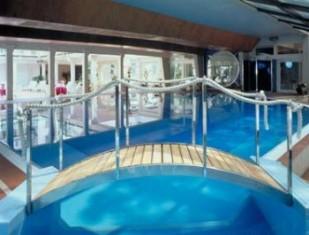 Hotel 4* Biondi Montecatini Terme Italia