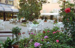 Hotel 4* Biondi Montecatini Terme Italia