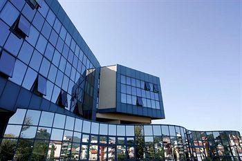 Hotel 4* Tuscany Inn Montecatini Terme Italia