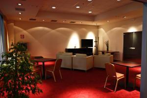 Hotel 4* Tuscany Inn Montecatini Terme Italia