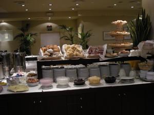 Hotel 4* Tuscany Inn Montecatini Terme Italia