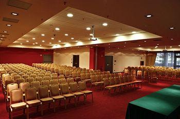 Hotel 4* Tuscany Inn Montecatini Terme Italia