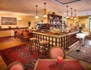 Hotel 4* Ambrosiano Montecatini Terme Italia