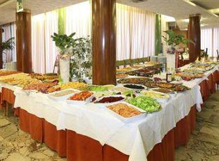 Hotel 4* Ambrosiano Montecatini Terme Italia