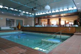 Hotel 4* Ambrosiano Montecatini Terme Italia