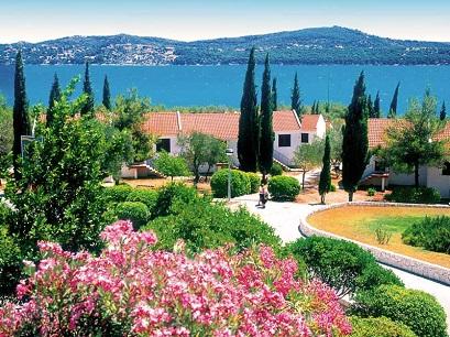 Apartament 3* Medena Trogir Croatia