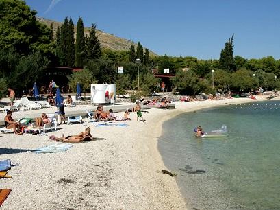 Apartament 3* Medena Trogir Croatia