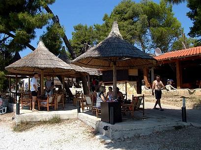 Apartament 3* Medena Trogir Croatia