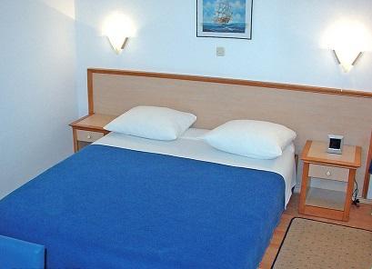 Apartament 3* Medena Trogir Croatia