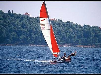 Apartament 3* Medena Trogir Croatia