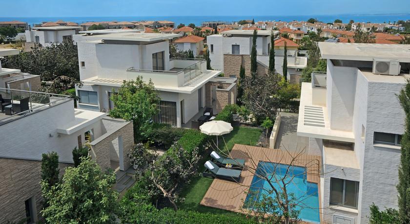Hotel 4* E-Hotel Spa&Resort Larnaca Cipru