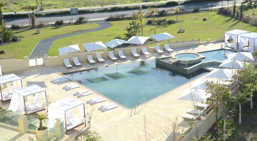 Hotel 4* E-Hotel Spa&Resort Larnaca Cipru