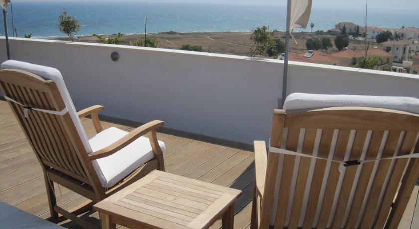 Hotel 4* E-Hotel Spa&Resort Larnaca Cipru