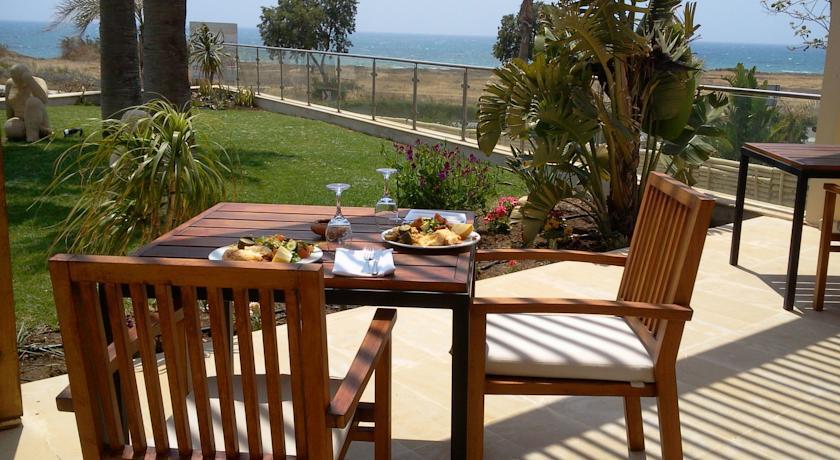 Hotel 4* E-Hotel Spa&Resort Larnaca Cipru